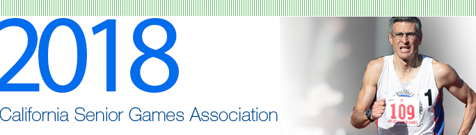 California Senior Games Association