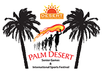 Palm Desert Senior Games