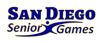 San Diego Senior Games