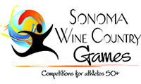 Sonoma Wine Country Games