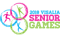 Visalia Senior Games